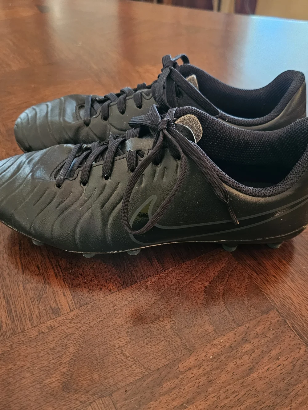 Nike jr tiempo